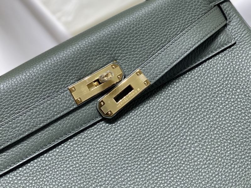 Hermes Kelly Bags